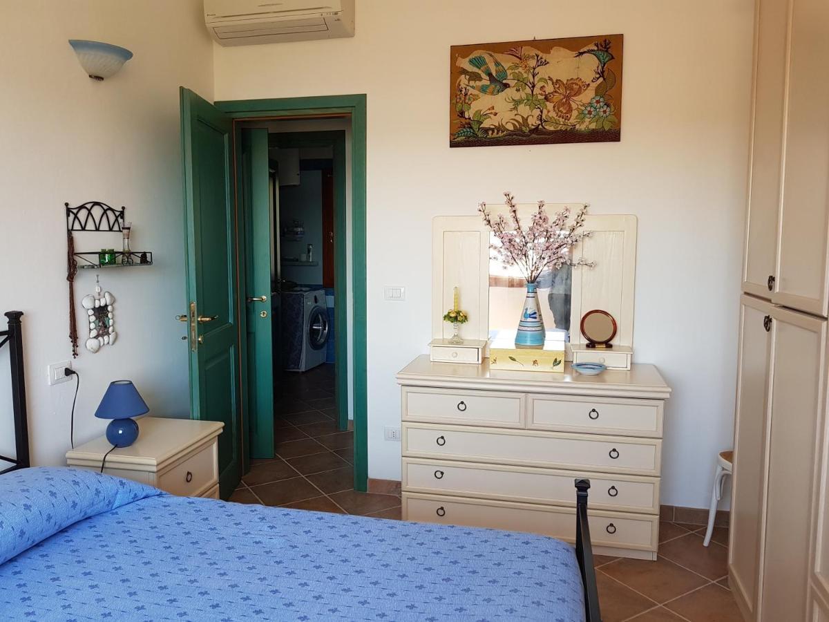 Rosa Dei Venti - Casa Levante - Sardegna - Iun R2403 Olbia Exterior photo