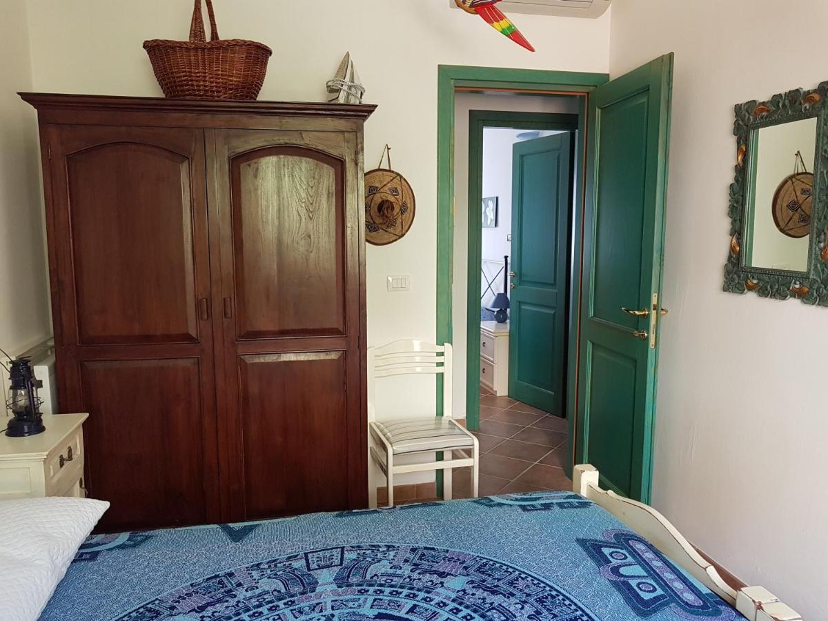 Rosa Dei Venti - Casa Levante - Sardegna - Iun R2403 Olbia Exterior photo