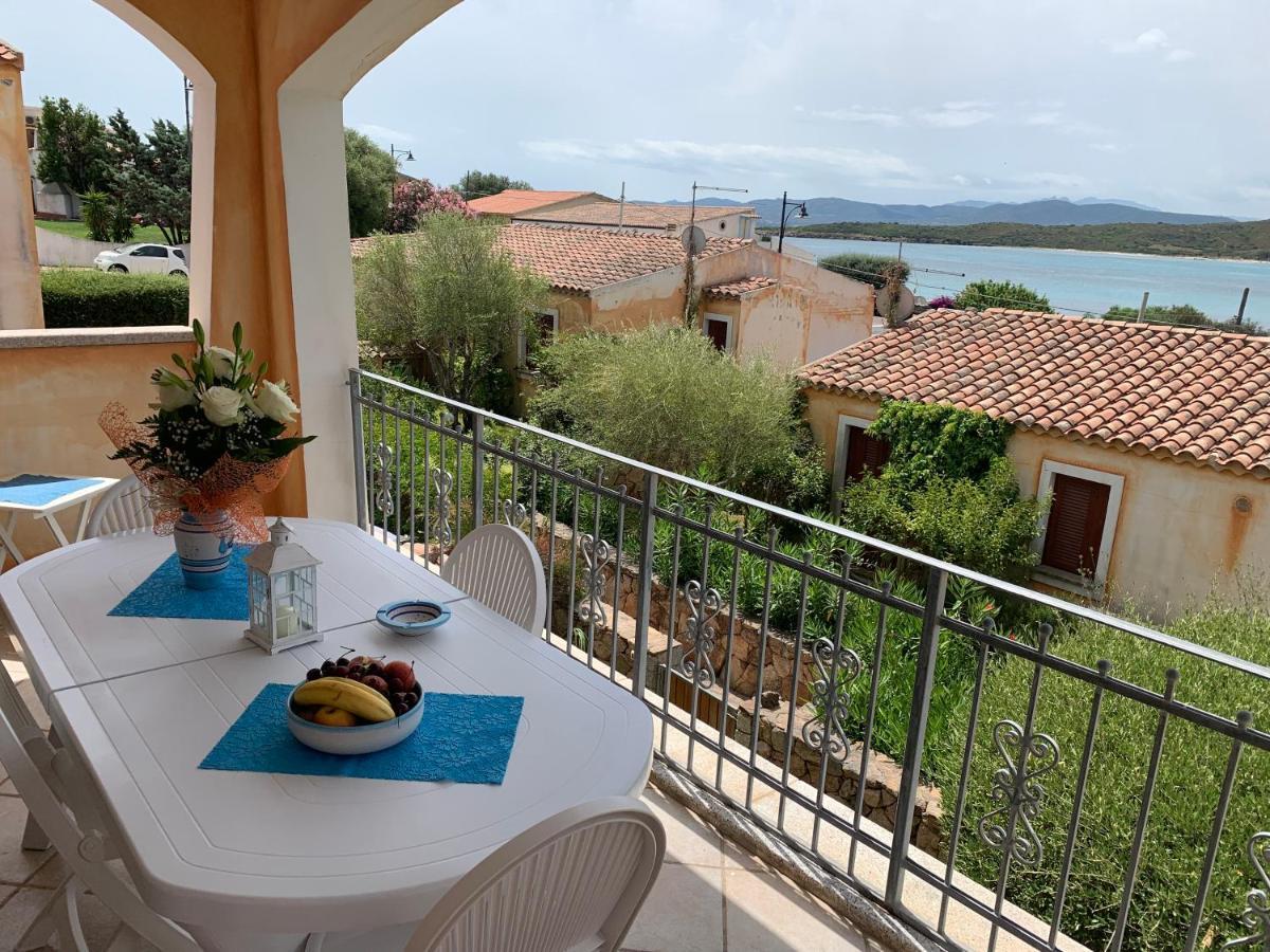 Rosa Dei Venti - Casa Levante - Sardegna - Iun R2403 Olbia Exterior photo