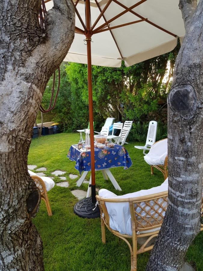 Rosa Dei Venti - Casa Levante - Sardegna - Iun R2403 Olbia Exterior photo
