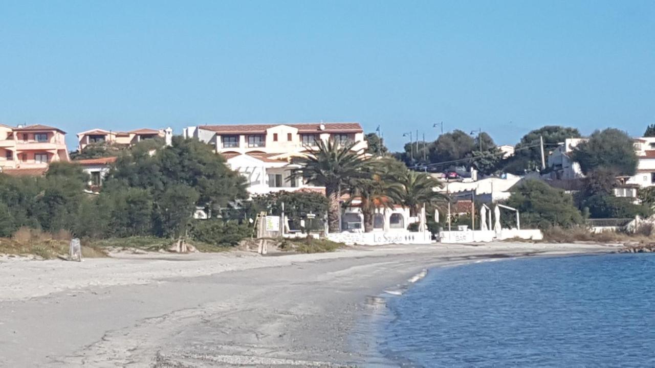 Rosa Dei Venti - Casa Levante - Sardegna - Iun R2403 Olbia Exterior photo