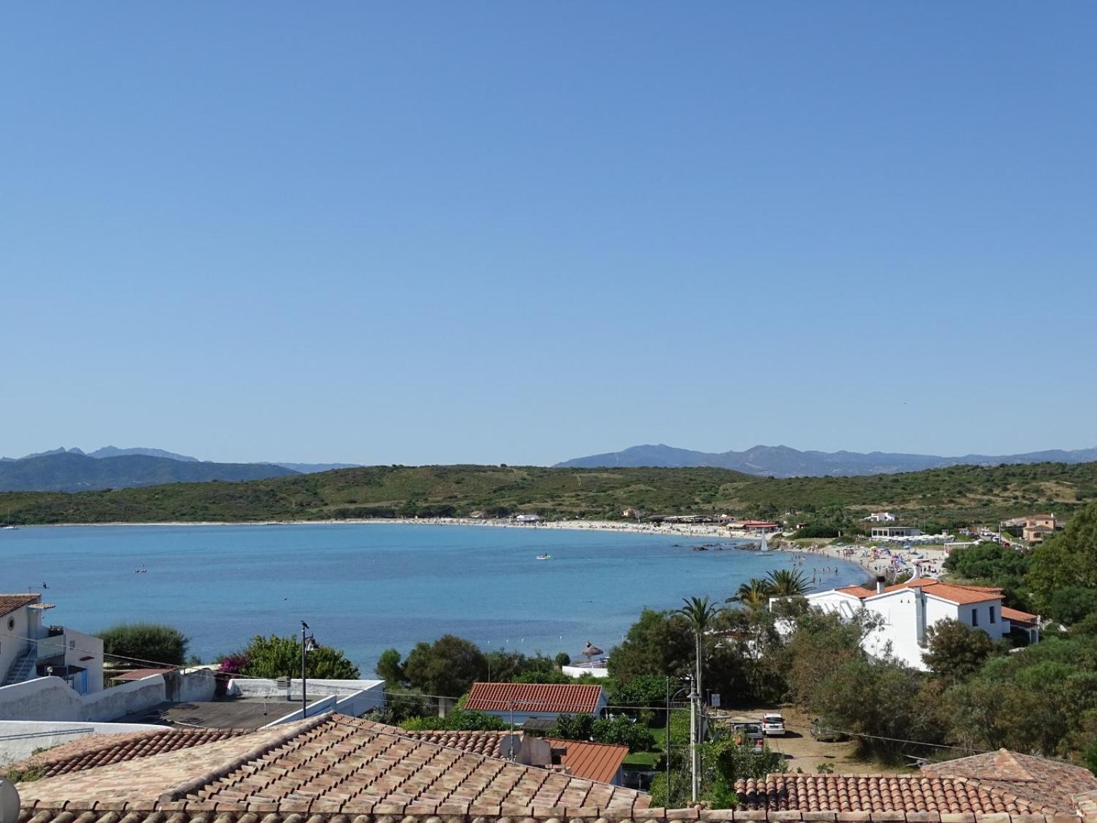 Rosa Dei Venti - Casa Levante - Sardegna - Iun R2403 Olbia Exterior photo